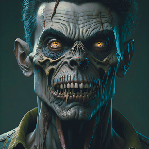 Rotten to the Core Collection