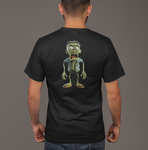 Groaning Gary Zombie T-Shirt