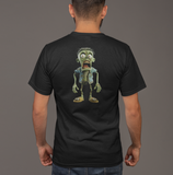 Groaning Gary Zombie T-Shirt