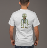 Groaning Gary Zombie T-Shirt