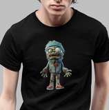 Dead Fred Zombie T-Shirt