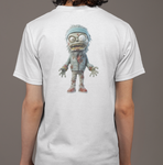 Dead Fred Zombie T-Shirt