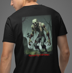 Exclusive Graveyard Nightmare Zombie T-Shirt