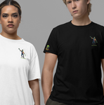 Exclusive Crimson Mansion Zombie T-Shirt