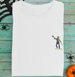Exclusive Crimson Mansion Zombie T-Shirt