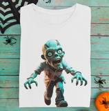 Exclusive Ed Greene Zombie T-Shirt