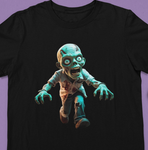 Exclusive Ed Greene Zombie T-Shirt