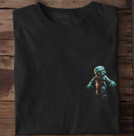 Exclusive Ed Greene Zombie T-Shirt