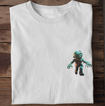 Exclusive Ed Greene Zombie T-Shirt