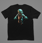 Exclusive Ed Greene Zombie T-Shirt