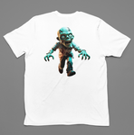 Exclusive Ed Greene Zombie T-Shirt