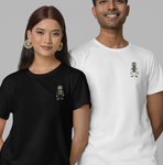 Groaning Gary Zombie T-Shirt