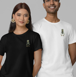Groaning Gary Zombie T-Shirt
