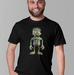 Groaning Gary Zombie T-Shirt