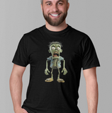 Groaning Gary Zombie T-Shirt
