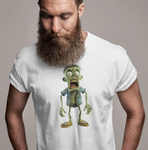 Groaning Gary Zombie T-Shirt