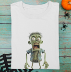 Groaning Gary Zombie T-Shirt