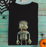 Groaning Gary Zombie T-Shirt