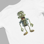 Groaning Gary Zombie T-Shirt