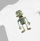Groaning Gary Zombie T-Shirt