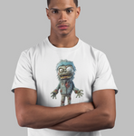 Dead Fred Zombie T-Shirt