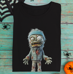 Dead Fred Zombie T-Shirt