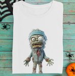 Dead Fred Zombie T-Shirt