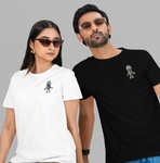 Dead Fred Zombie T-Shirt