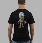 Dead Fred Zombie T-Shirt