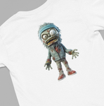 Dead Fred Zombie T-Shirt