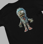 Dead Fred Zombie T-Shirt