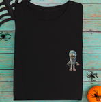 Dead Fred Zombie T-Shirt