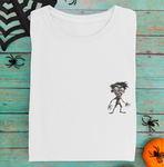 Harold Bites Zombie T-Shirt