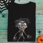 Harold Bites Zombie T-Shirt