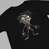 Harold Bites Zombie T-Shirt