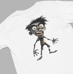 Harold Bites Zombie T-Shirt