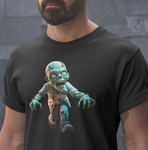 Exclusive Ed Greene Zombie T-Shirt