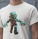 Exclusive Ed Greene Zombie T-Shirt