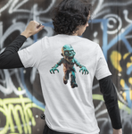 Exclusive Ed Greene Zombie T-Shirt