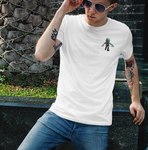 Exclusive Ed Greene Zombie T-Shirt