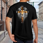 Lion of Judah T-Shirt