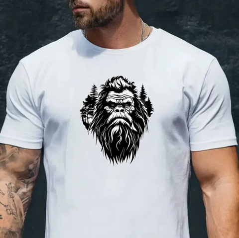Classic Bigfoot T-Shirt