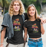 Toad Stool Party T-Shirt