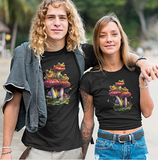 Toad Stool Party T-Shirt
