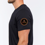 Sasquatch Not All Who Wander T-Shirt