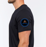 Colorful Bigfoot T-Shirt