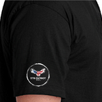Flag and Eagle T-Shirt