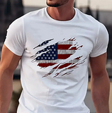 Forever Strong T-Shirt