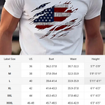 Forever Strong T-Shirt