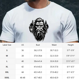 Classic Bigfoot T-Shirt